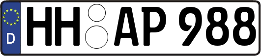 HH-AP988