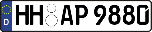 HH-AP9880
