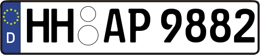 HH-AP9882