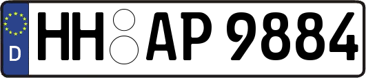 HH-AP9884
