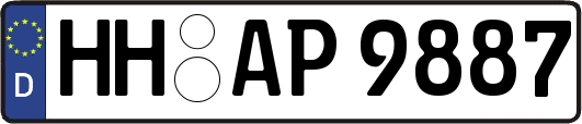 HH-AP9887