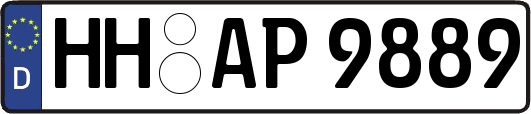 HH-AP9889
