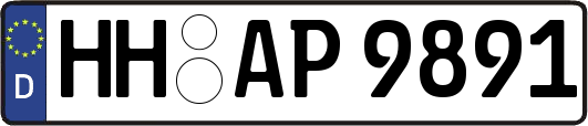 HH-AP9891