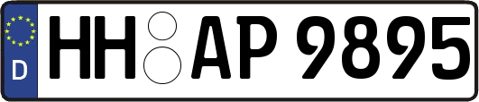 HH-AP9895