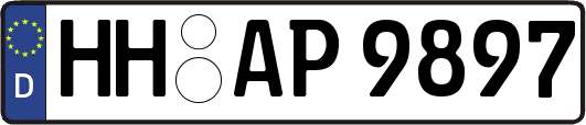 HH-AP9897