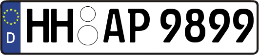 HH-AP9899