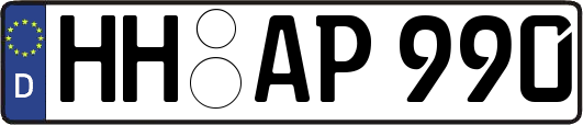 HH-AP990