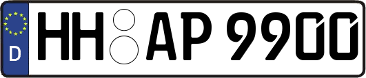 HH-AP9900