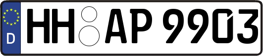 HH-AP9903