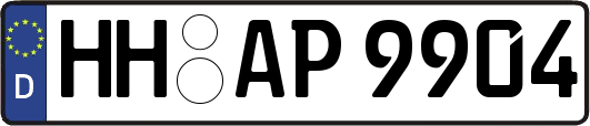 HH-AP9904