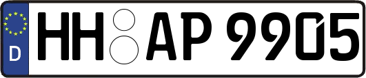 HH-AP9905
