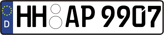HH-AP9907