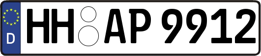 HH-AP9912