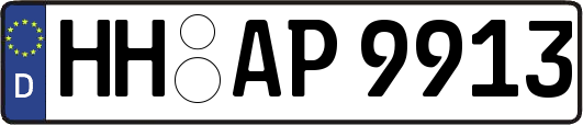 HH-AP9913