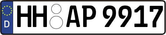 HH-AP9917