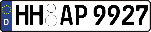 HH-AP9927