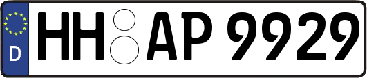 HH-AP9929