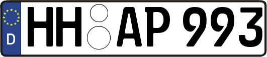 HH-AP993