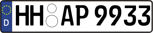 HH-AP9933