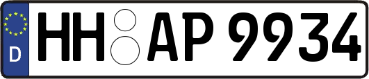 HH-AP9934