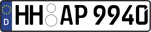 HH-AP9940