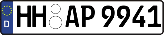 HH-AP9941