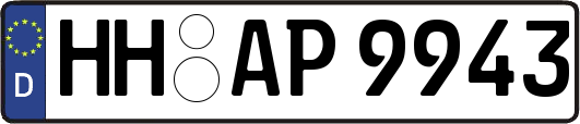 HH-AP9943