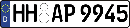 HH-AP9945