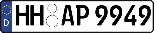 HH-AP9949