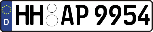 HH-AP9954