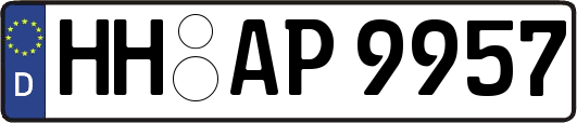 HH-AP9957