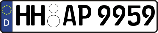 HH-AP9959