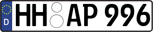 HH-AP996