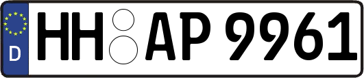 HH-AP9961