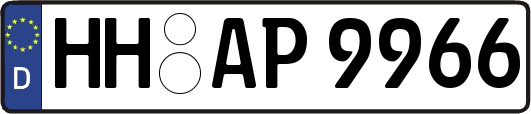 HH-AP9966