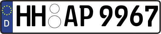 HH-AP9967