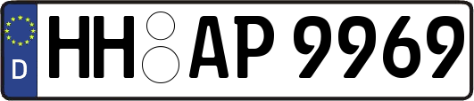 HH-AP9969
