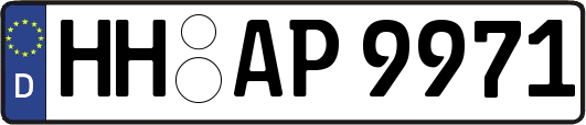 HH-AP9971