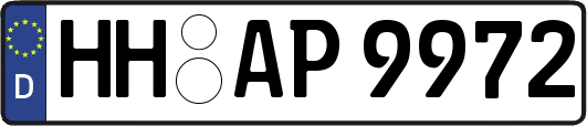 HH-AP9972