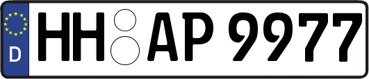HH-AP9977