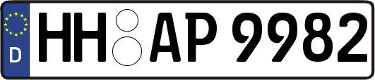 HH-AP9982