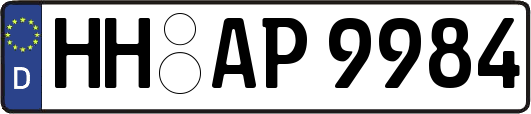 HH-AP9984