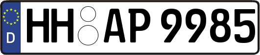 HH-AP9985