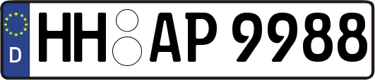 HH-AP9988