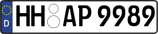 HH-AP9989