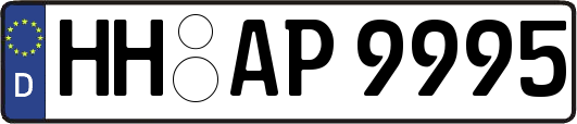 HH-AP9995
