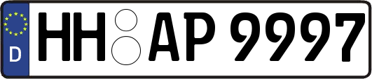 HH-AP9997