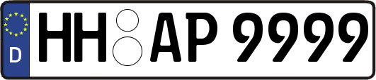 HH-AP9999