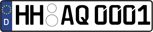 HH-AQ0001