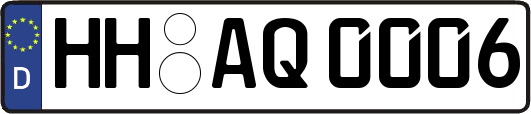 HH-AQ0006